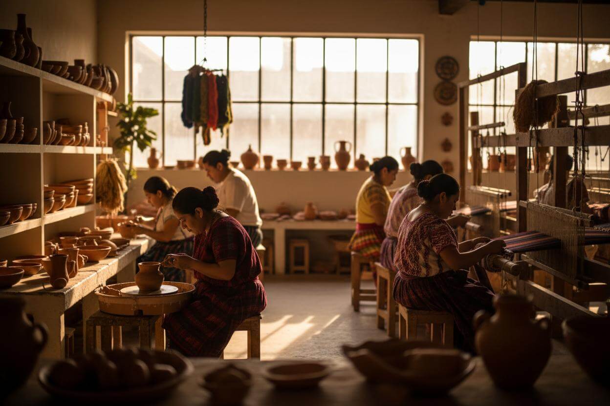Arte y Cultura Zacatecana